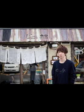 sawさんのコーディネート