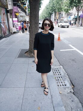 RubyChangさんのコーディネート