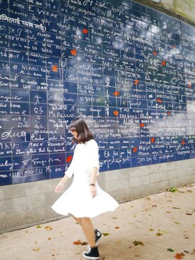 RubyChangさんのコーディネート