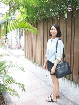 RubyChangさんのコーディネート