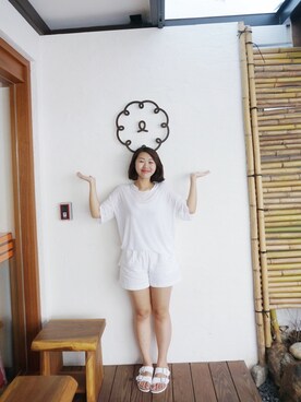 RubyChangさんのコーディネート