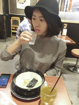 RubyChangさんのコーディネート