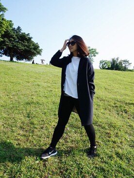 RubyChangさんのコーディネート