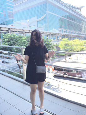 RubyChangさんのコーディネート