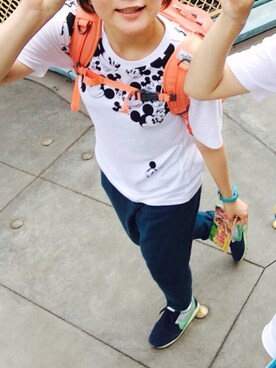 あゆみさんのコーディネート