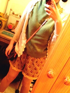 まひろさんのコーディネート