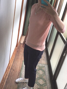 ちーちゃんさんのコーディネート