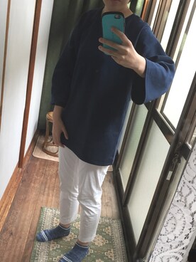 ちーちゃんさんのコーディネート