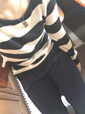 ちーちゃんさんのコーディネート