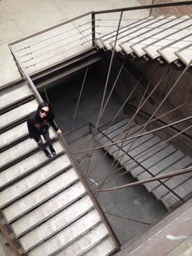 melinda wangさんのコーディネート