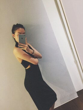 melinda wangさんのコーディネート