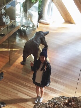 melinda wangさんのコーディネート