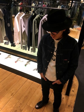 nomokenさんのコーディネート