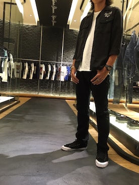 nomokenさんのコーディネート