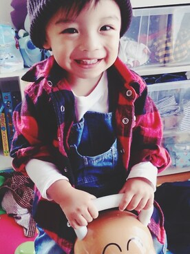 Tatukiさんのコーディネート