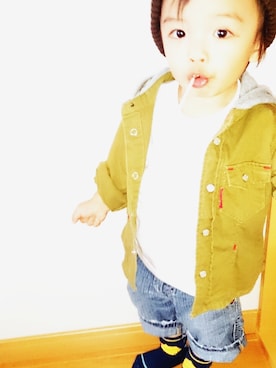 Tatukiさんのコーディネート