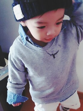 Tatukiさんのコーディネート