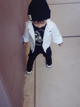 Tatukiさんのコーディネート