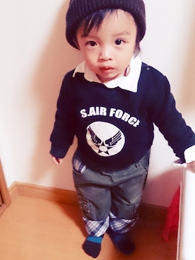 Tatukiさんのコーディネート