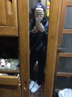 shinshinさんのコーディネート