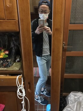 shinshinさんのコーディネート