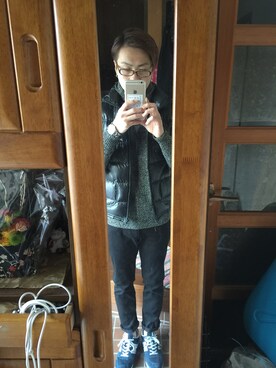 shinshinさんのコーディネート