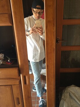 shinshinさんのコーディネート