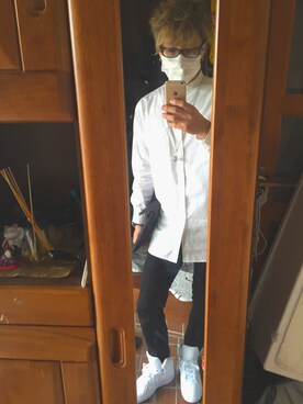 shinshinさんのコーディネート