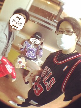 shinshinさんのコーディネート