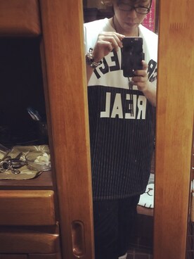 shinshinさんのコーディネート