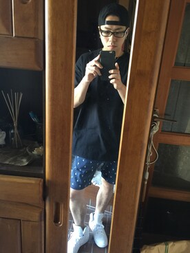 shinshinさんのコーディネート