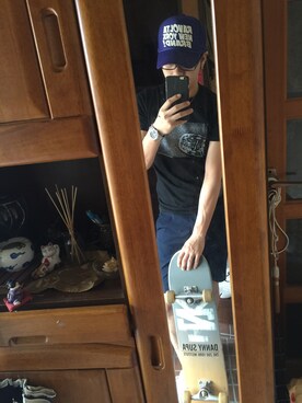 shinshinさんのコーディネート