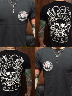 shinshinさんのコーディネート