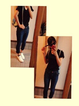 ronaさんのコーディネート