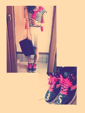 ronaさんのコーディネート