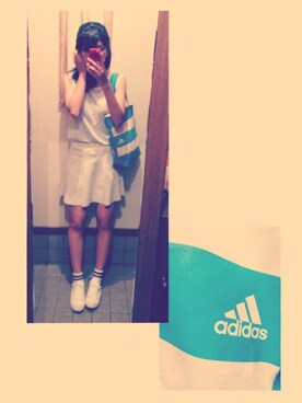 ronaさんのコーディネート