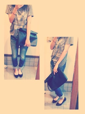 ronaさんのコーディネート