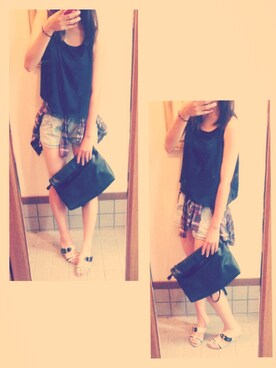 ronaさんのコーディネート