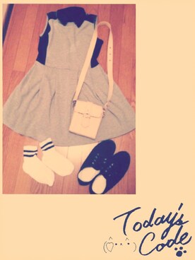 ronaさんのコーディネート