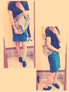 ronaさんのコーディネート