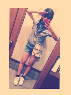 ronaさんのコーディネート