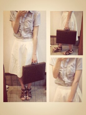 ronaさんのコーディネート