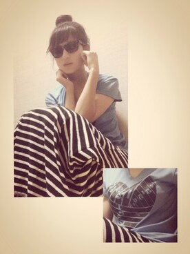 ronaさんのコーディネート