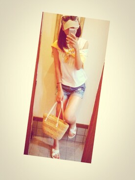 ronaさんのコーディネート