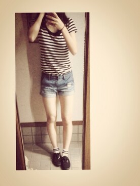 ronaさんのコーディネート