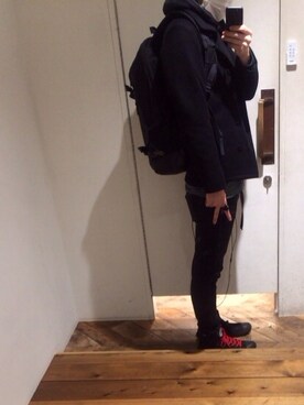 よしださんのコーディネート