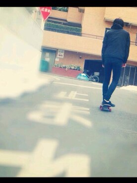 よしださんのコーディネート