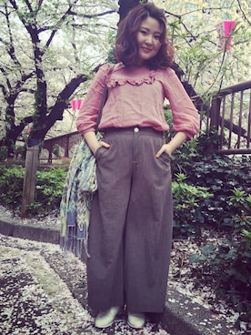 manami☆さんのコーディネート