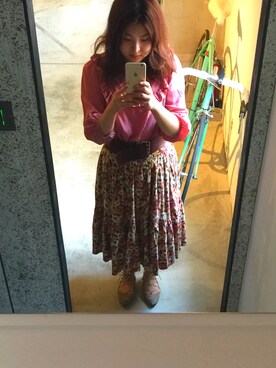 manami☆さんのコーディネート