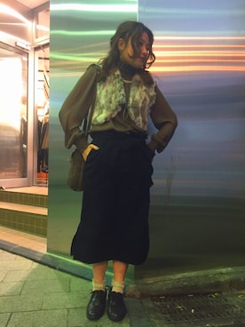 manami☆さんのコーディネート